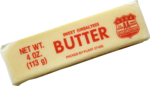 Butter PNG-20912
